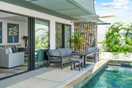 Villa Tapya - Amazing Villa with private pool