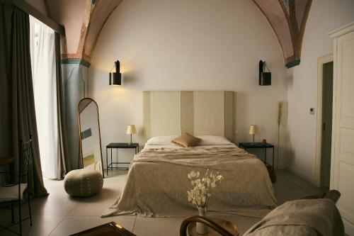  Relais Corte Palmieri & Il Chiostro - Residenza d´epoca in Gallipoli