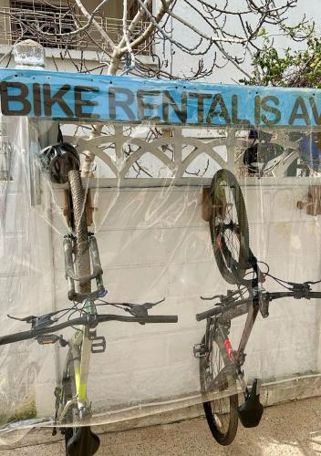 Nomads Hostel Tunisia