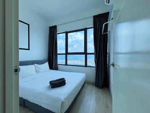 Arte Plus Ampang By Comfortstay, Kuala Lumpur