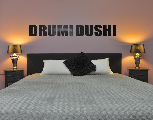 Cadushi Apartments - image 4