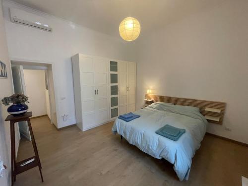 Theo's House in Rome Ostiense 2