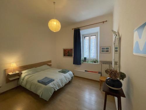 Theo's House in Rome Ostiense 3