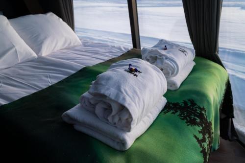 Nova Galaxy Village, Rovaniemi