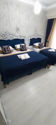 Zimmer, familien