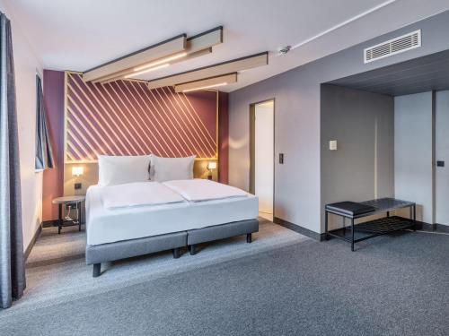 B&B HOTEL Aachen-Hbf