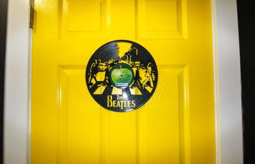 Rock N Roll, Mins to CP & SF, King, Pet OK Rock N Roll, Mins to CP & SF, King, Pet OK