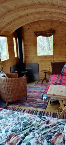 Pike's Cabin in the Woods