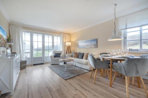 Sturmfried, Wohnung 3, Wenningstedt (foto 6)