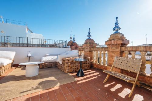 Apartamentos 