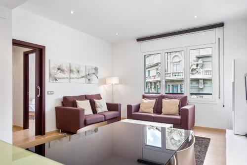 Superior Two-Bedroom Apartment image 1