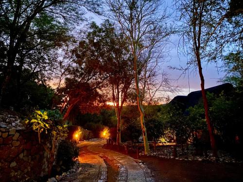 Fevertree Private Lodge Fevertree Private Lodge