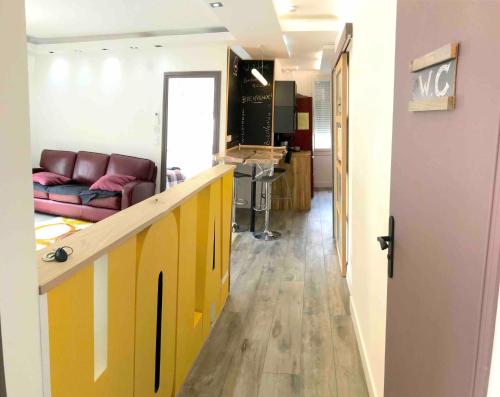Two-Bedroom Apartment image 4