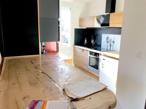 Two-Bedroom Apartment image 7