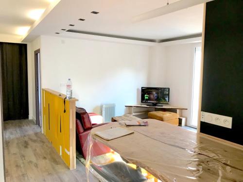 Two-Bedroom Apartment image 9