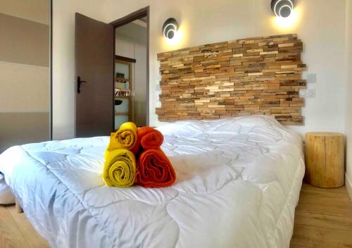 Two-Bedroom Apartment image 10