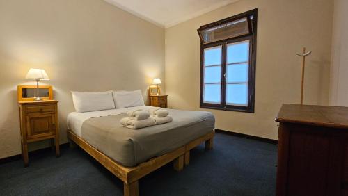 Posada Gotan in San Cristóbal