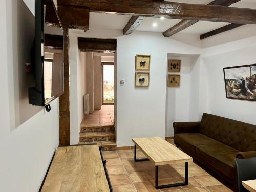 La Mirada de Juana gîte à louer Tordesillas
