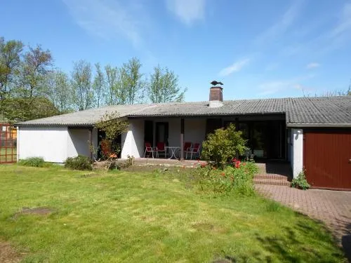 Ferienhaus "Stahn" in Büsumer Deichhausen, Deutschland