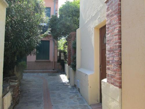Pretty Studio, tv, wifi, portable aircon!, Collioure (fotografie 2)