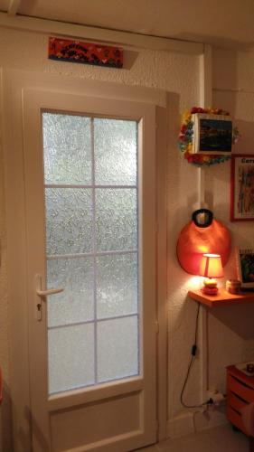 Pretty Studio, tv, wifi, portable aircon!, Collioure (fotografie 5)