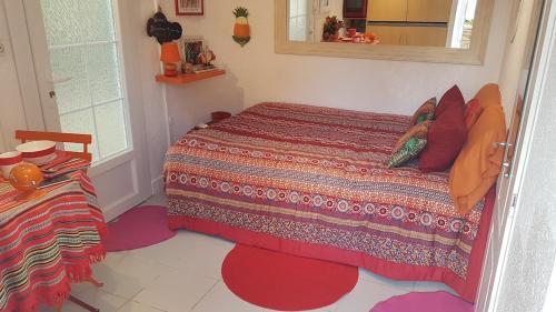 Pretty Studio, tv, wifi, portable aircon!, Collioure (fotografie 10)