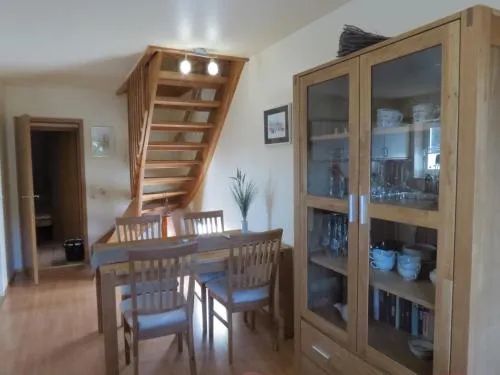 Seeschlößchen Ferienwohnung 7 in Büsumer Deichhausen, Deutschland