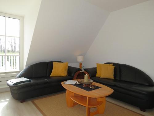 Seeschlößchen Ferienwohnung 10 in Büsumer Deichhausen, Deutschland