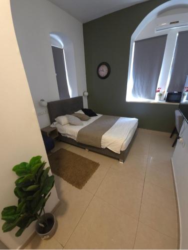 Double room, deluxe