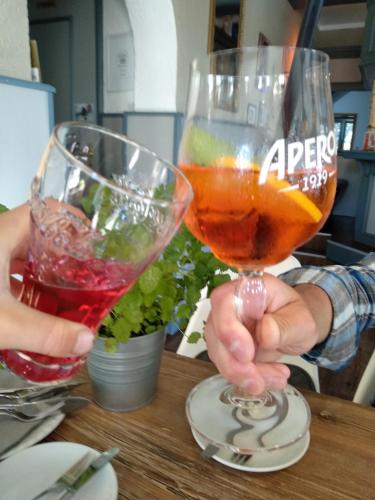 บริการและสิ่งอำนวยความสะดวก, Hus op de Wurth Ferienwohnung seaside sixteen in บูซูเมอร์ ไดช์เฮาเซิน