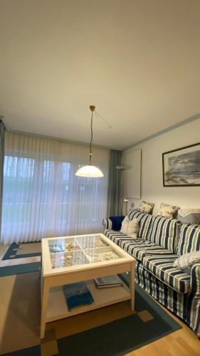 Seeschloßchen Ferienwohnung 6 in Busumer Deichhausen