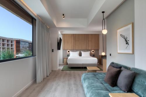 Hilton Garden Inn Athens Syggrou Avenue - image 7