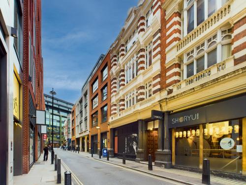 Be London - The Piccadilly Circus Residences - image 3
