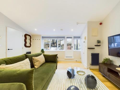Be London - The Piccadilly Circus Residences - image 8