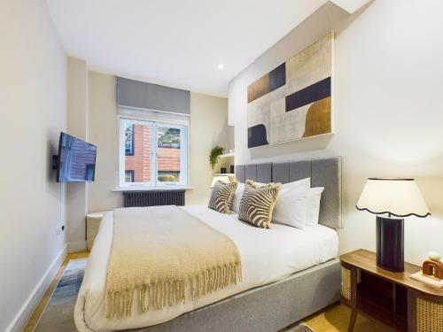 Be London - The Piccadilly Circus Residences - image 9