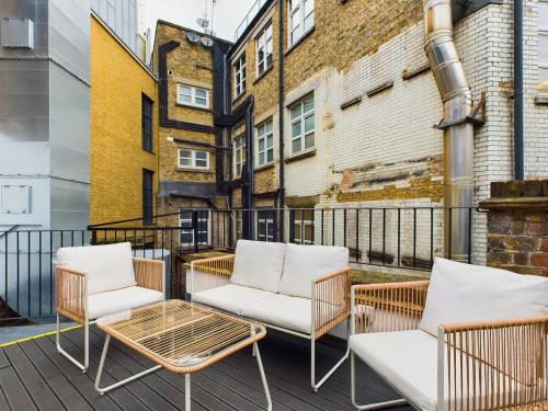 Be London - The Piccadilly Circus Residences - image 4