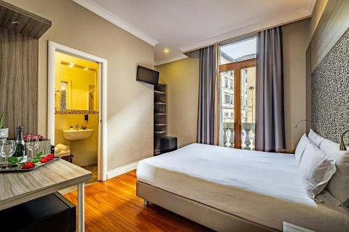 B&B Residenza le Fonticine, Флоренция
