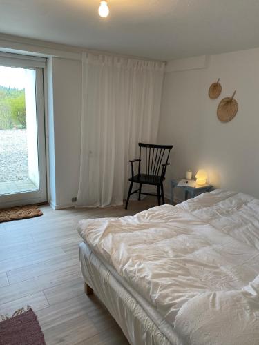 Overnatning Egsmark in Ebeltoft
