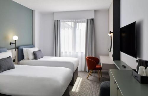 hotel photo