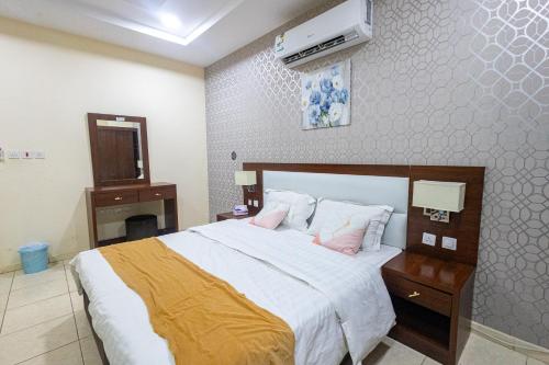 جوهرة الريان near Abdul-Aziz király nemzetközi repülőtér