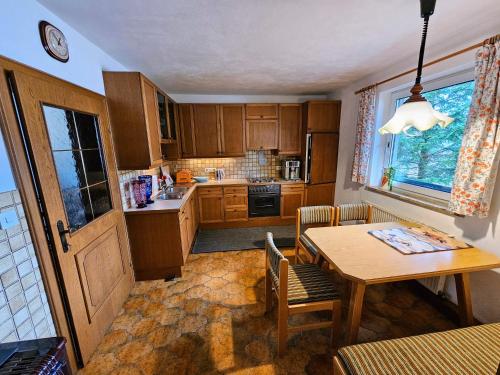 Kitchen, Haus Theresia in Bergheim