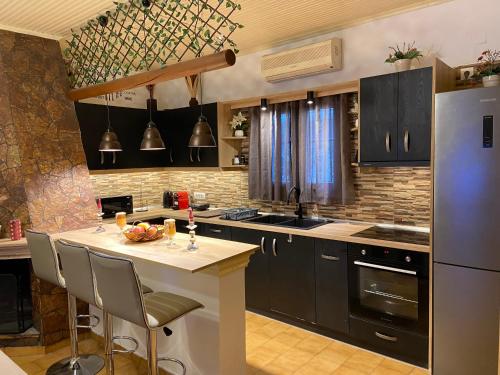 Daphne Studios – Zakynthos, SC