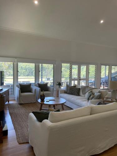 Laguna Valley Country Retreat in Laguna