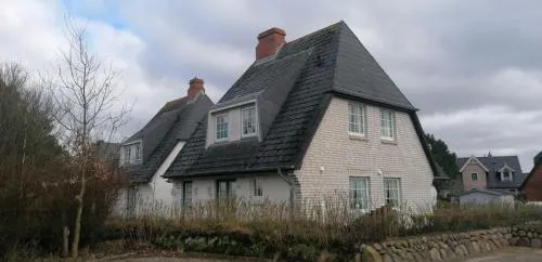 App. Hardy 10a, EG in Westerland, Deutschland