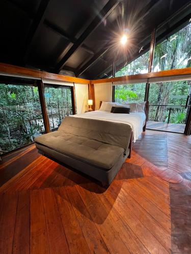 Cirandeira Amazon World EcoResort in Manacapuru