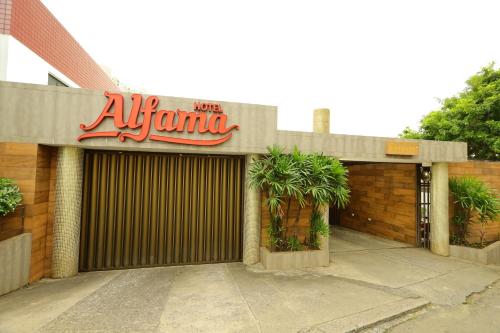 Double Room with Private Bathroom room in Hotel Alfama Motel