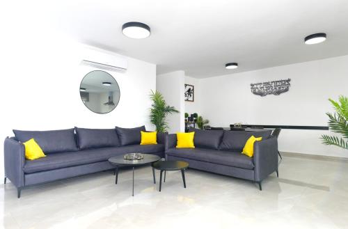 וילה סוגנו עם ממד פרטי - מבית חלום עולמי, Migdal (Foto 6)
