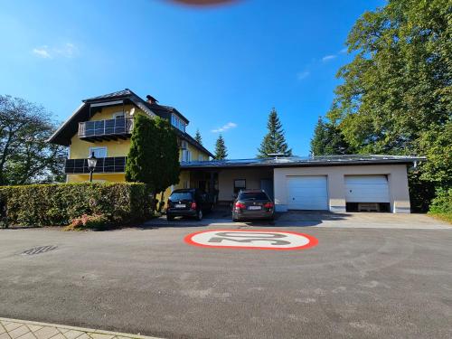 Haus Theresia in Bergheim