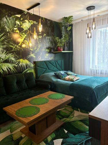 Grand Apartament, Gdynia