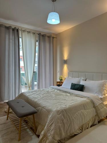 Turdiu new apart, Tirana